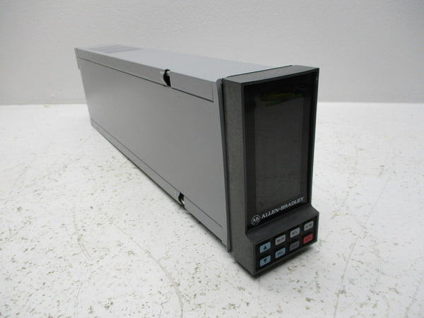 ALLEN BRADLEY 1771-LC1B NSMP