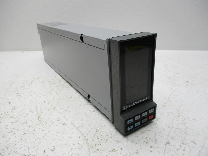 ALLEN BRADLEY 1771-LC1B NSMP