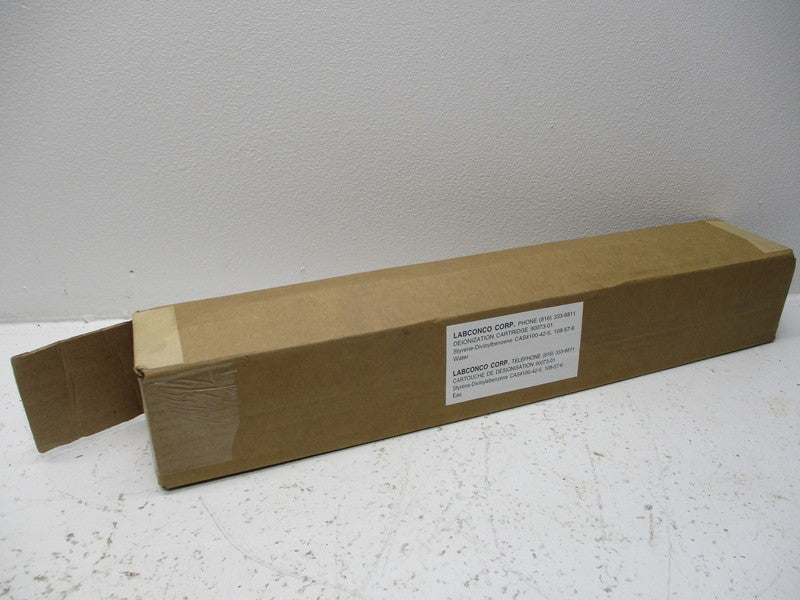 LABCONCO 90073-01 NSMP