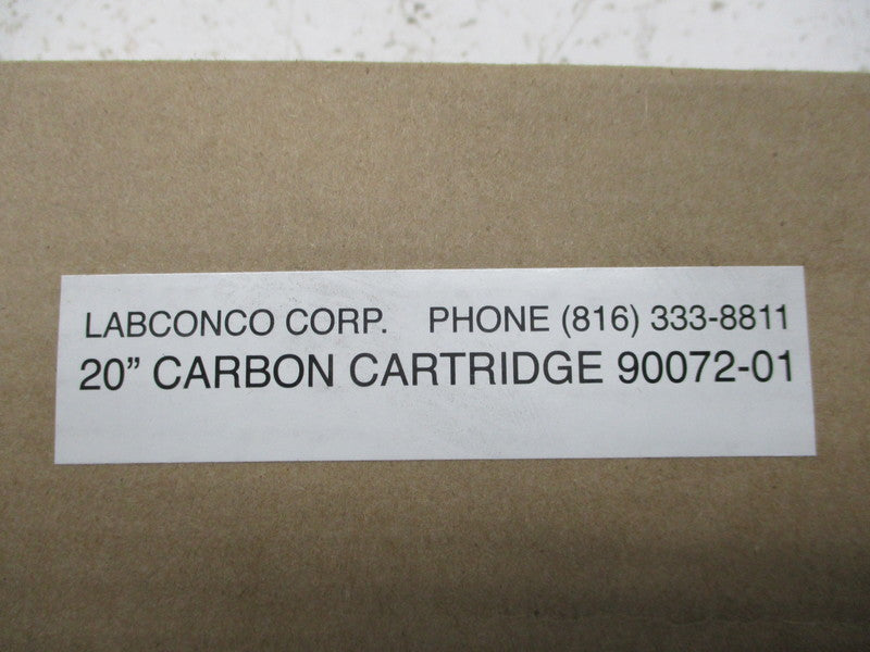 LABCONCO 90072-01 NSFS