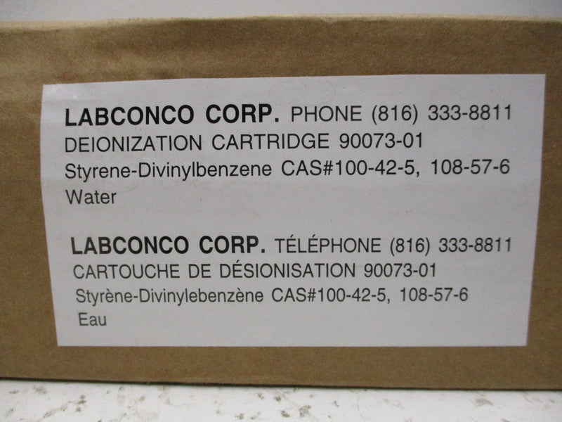 LABCONCO 90073-01 NSFS