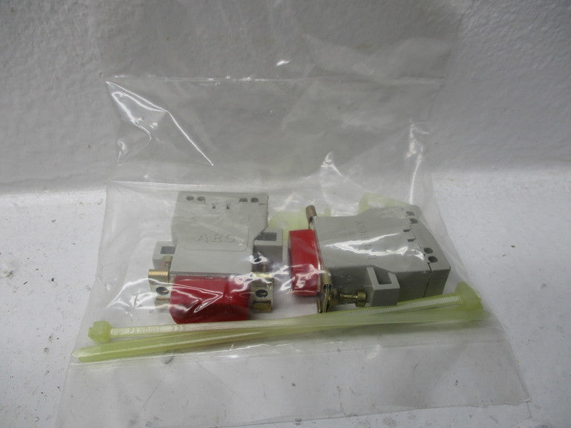 MODICON AS-MBKT-185 (AS PICTURED) NSMP