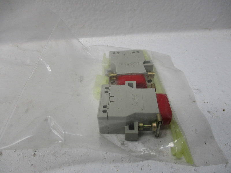 MODICON AS-MBKT-185 (AS PICTURED) NSMP