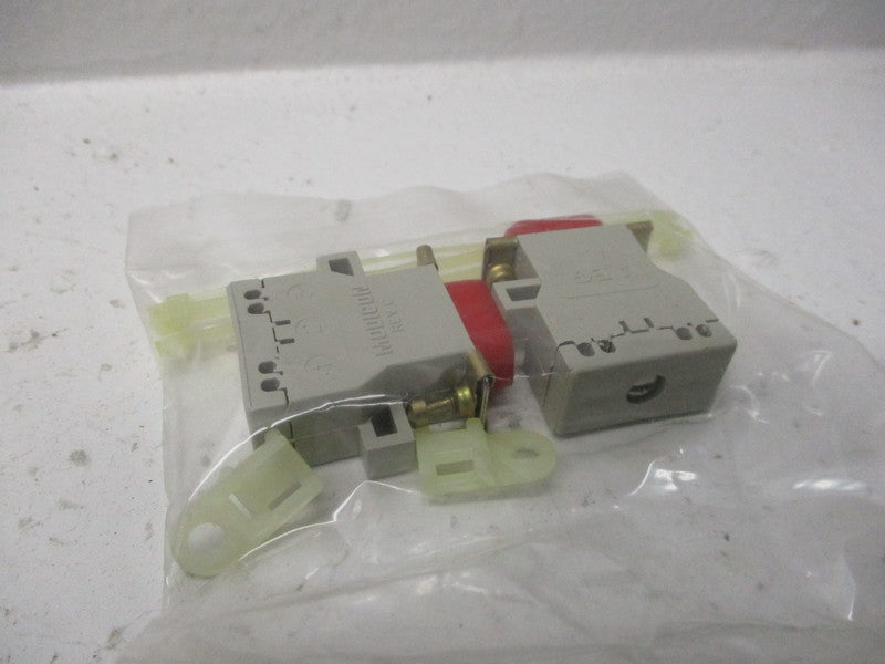 MODICON AS-MBKT-185 (AS PICTURED) NSMP