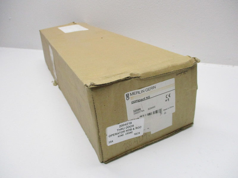 MERLIN GERIN 32598 NSMP