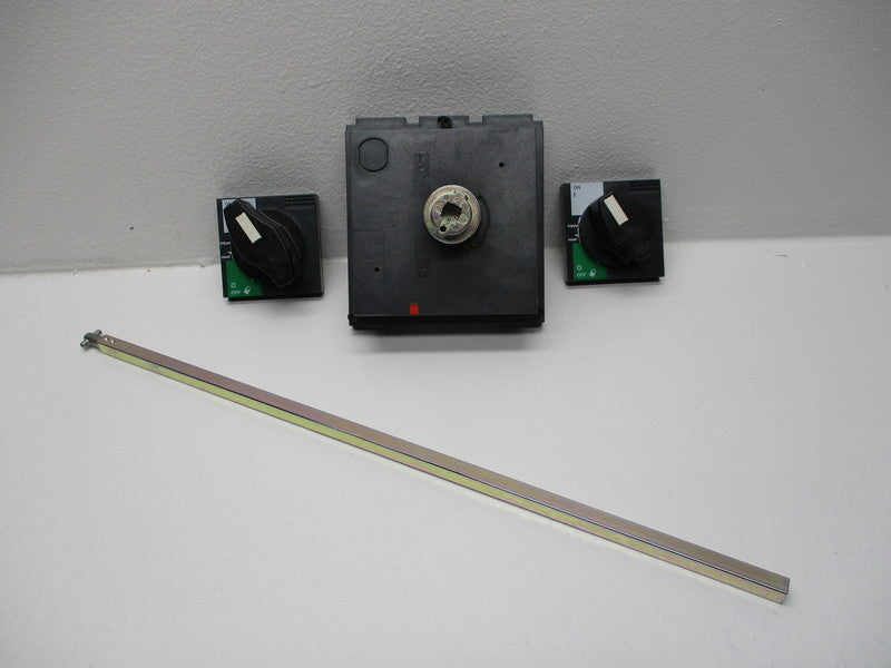 MERLIN GERIN 32598 NSMP