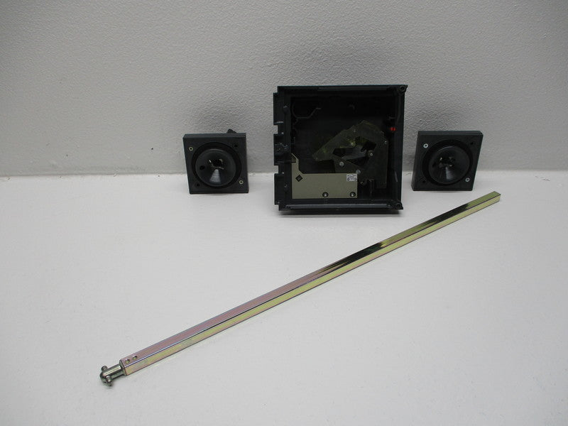 MERLIN GERIN 32598 NSMP