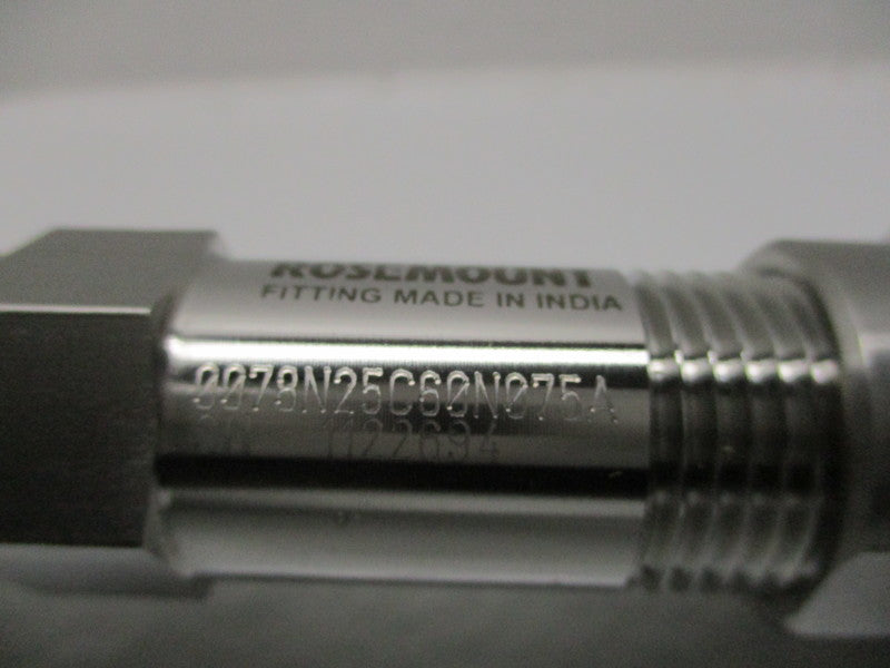 ROSEMOUNT 0078N25C60N075A NSMP