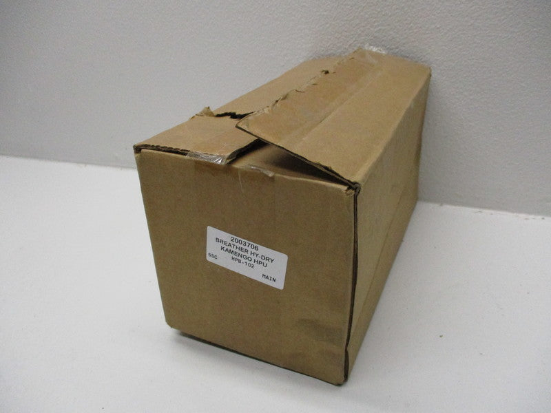HY-PRO HPB-102 NSMP