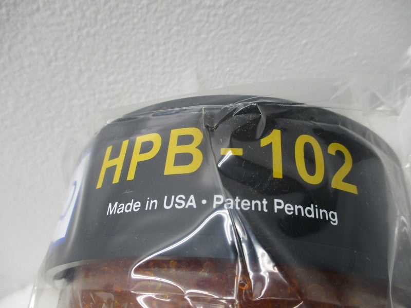 HY-PRO HPB-102 NSMP