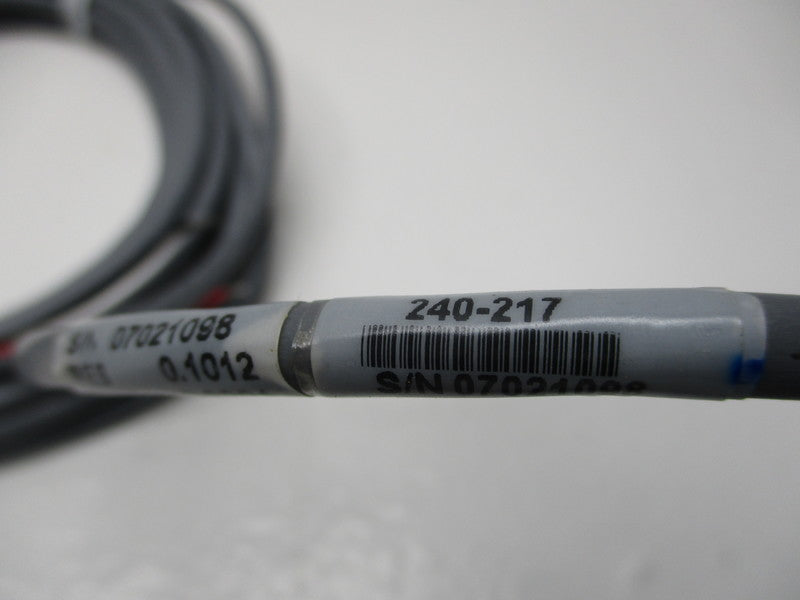 METTLER TOLEDO 240-217 (58-031-217) NSMP