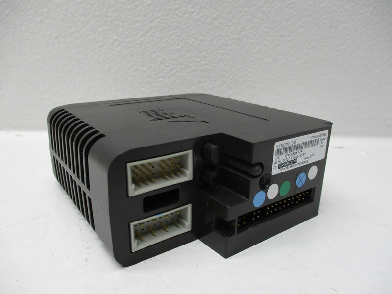 EMERSON KJ3002X1-BA1 NSMP