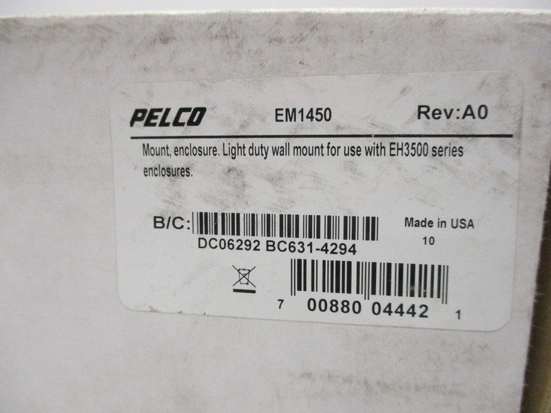 PELCO EM1450 NSMP
