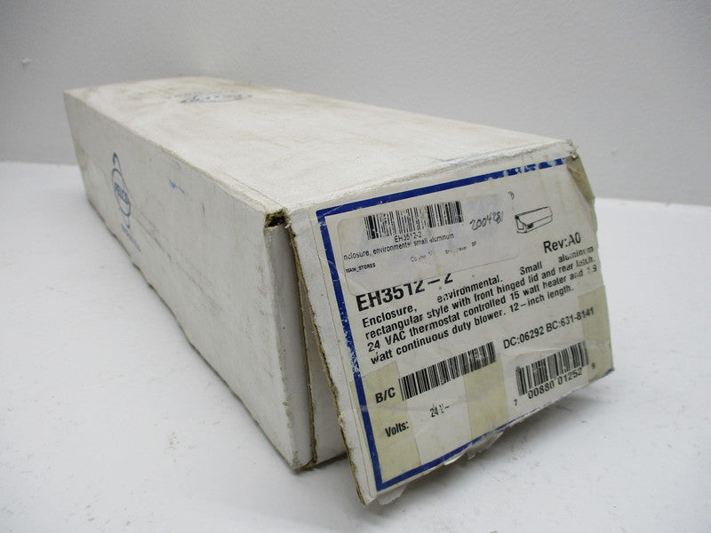 PELCO EH3512-2 NSMP