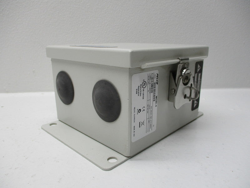 PELCO WCS1-4 (233002) NSMP