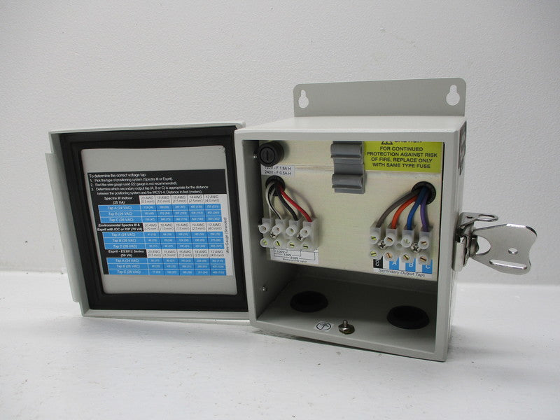PELCO WCS1-4 (233002) NSMP