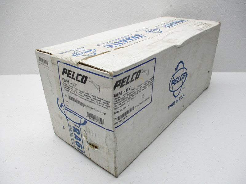 PELCO IWM-GY NSFS