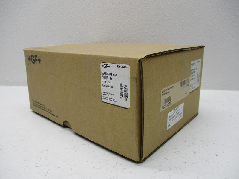 GEORG FISCHER 3-2551-P0-11 (159001105) NSMP