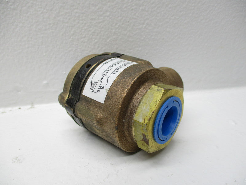 VIKING 10723 MODEL A-1 NSMP
