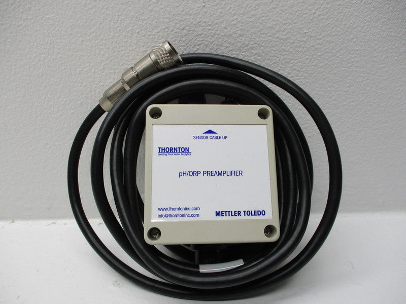 METTLER TOLEDO 1200-02 NSMP