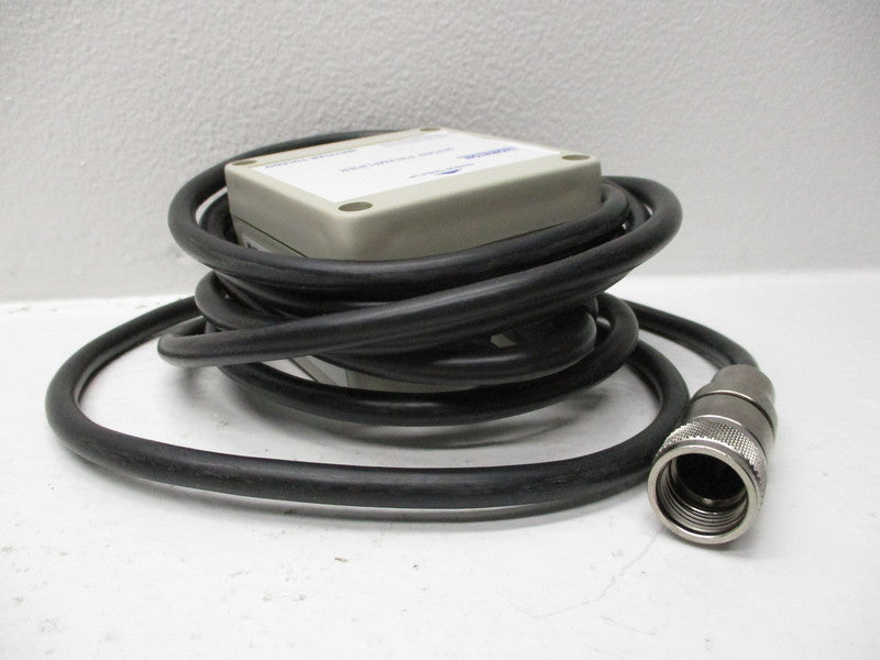 METTLER TOLEDO 1200-02 NSMP