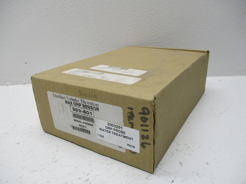 METTLER TOLEDO 333-501 NSMP