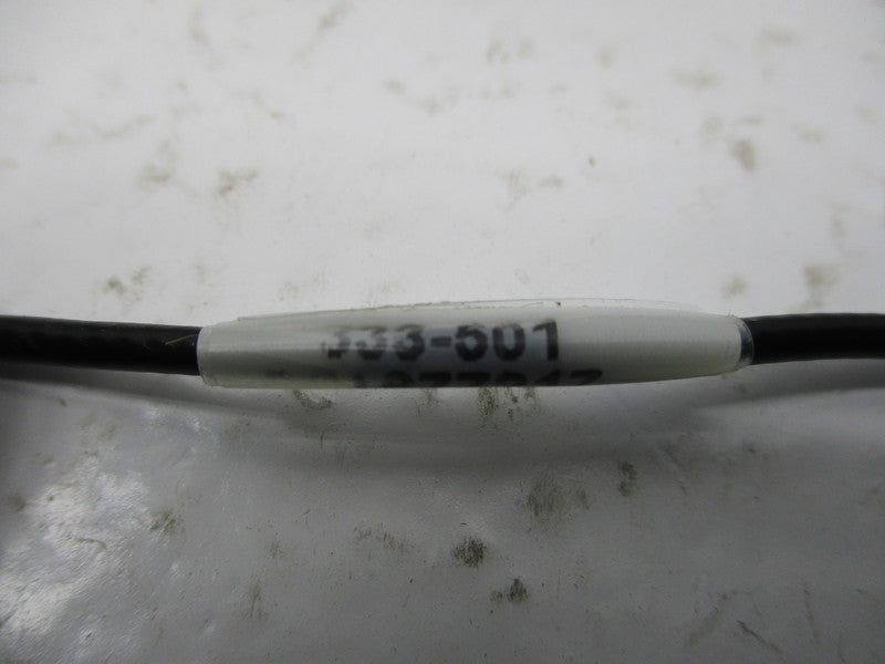 METTLER TOLEDO 333-501 NSMP