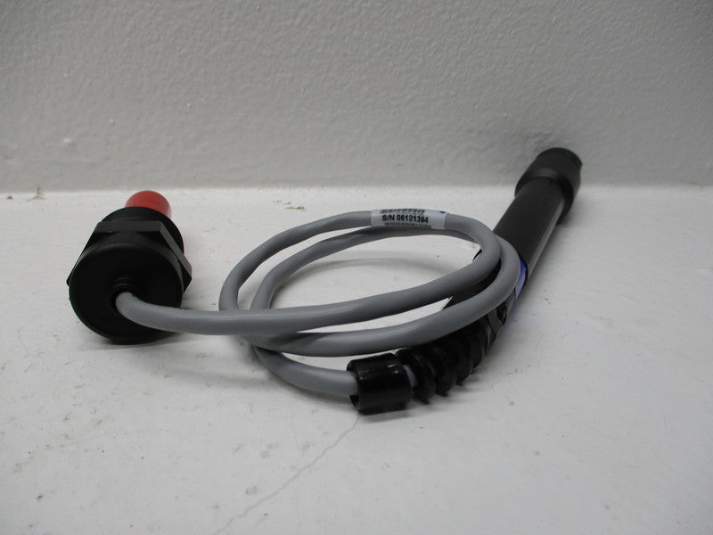 METTLER TOLEDO 230-211 NSMP