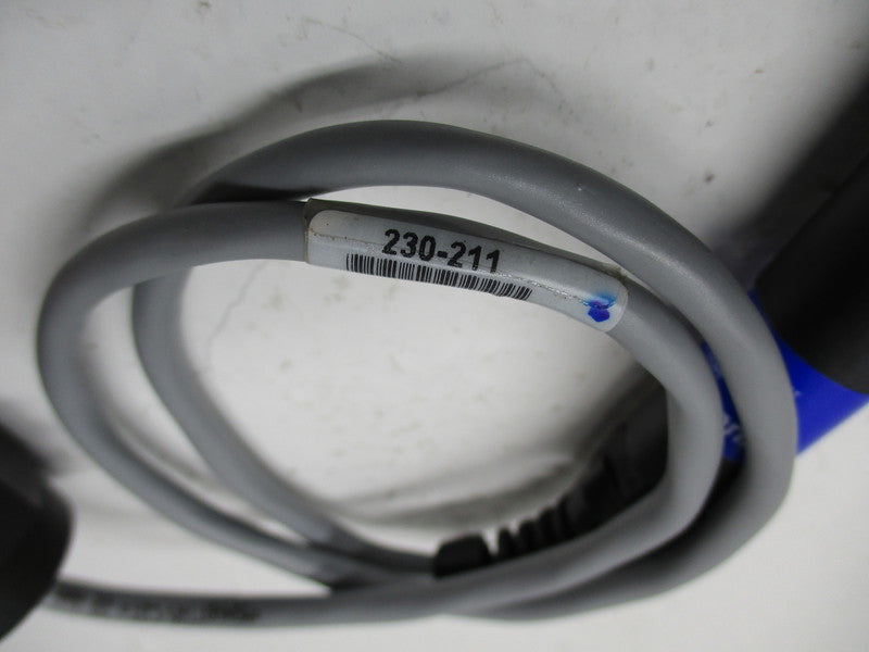 METTLER TOLEDO 230-211 NSMP