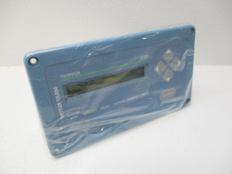 METTLER TOLEDO 6822-1 MODEL 2000 NSMP