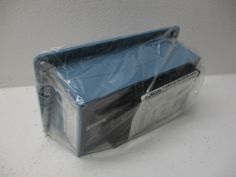 METTLER TOLEDO 6822-1 MODEL 2000 NSMP