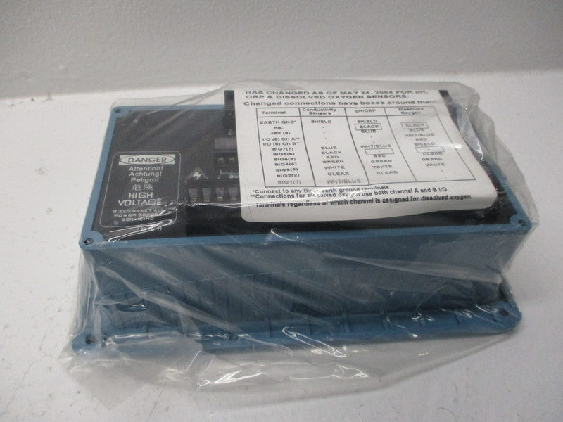METTLER TOLEDO 6822-1 MODEL 2000 NSMP