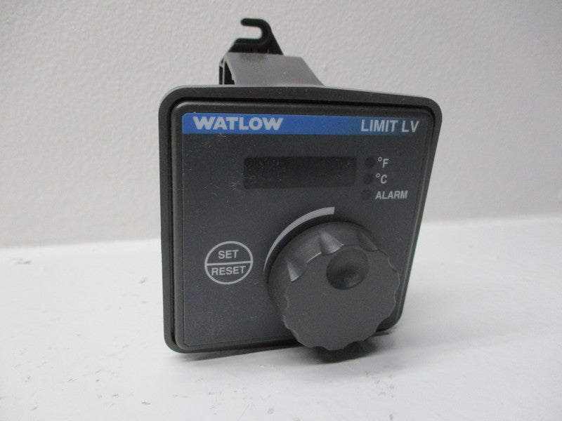 WATLOW LVC6KW00320600A NSMP