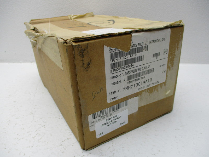 SIEMENS 7MH71301AA10 NSMP