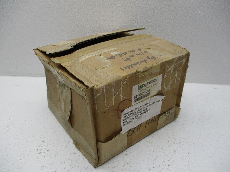 MAGNALOY M182582A NSMP