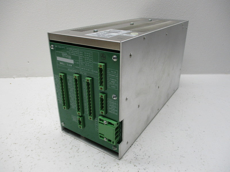 ALLEN BRADLEY 80026-173-23-R (MOX12-P3509) NSMP