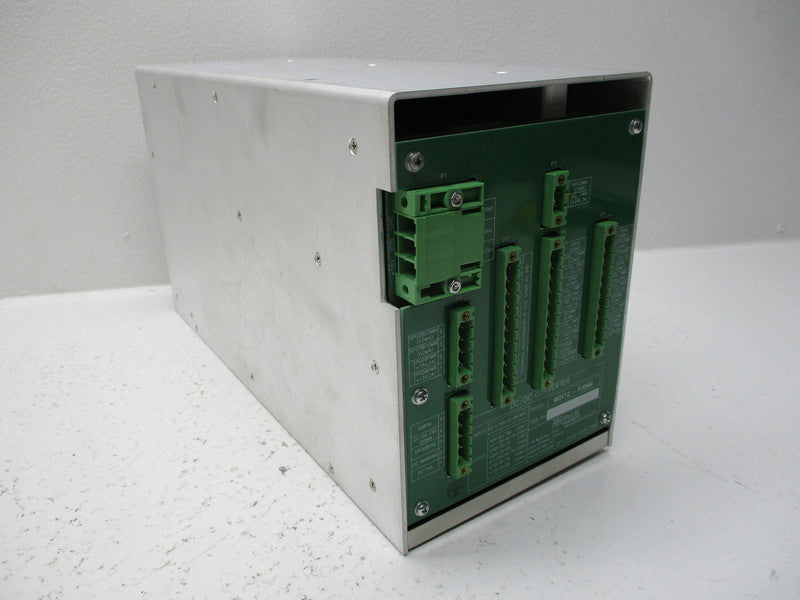 ALLEN BRADLEY 80026-173-23-R (MOX12-P3509) NSMP