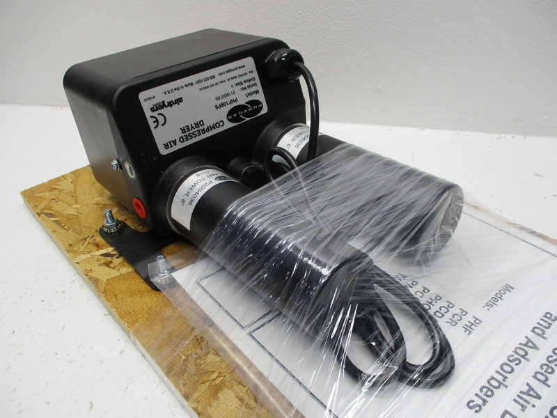 PUREGAS PHF106P9 NSMP