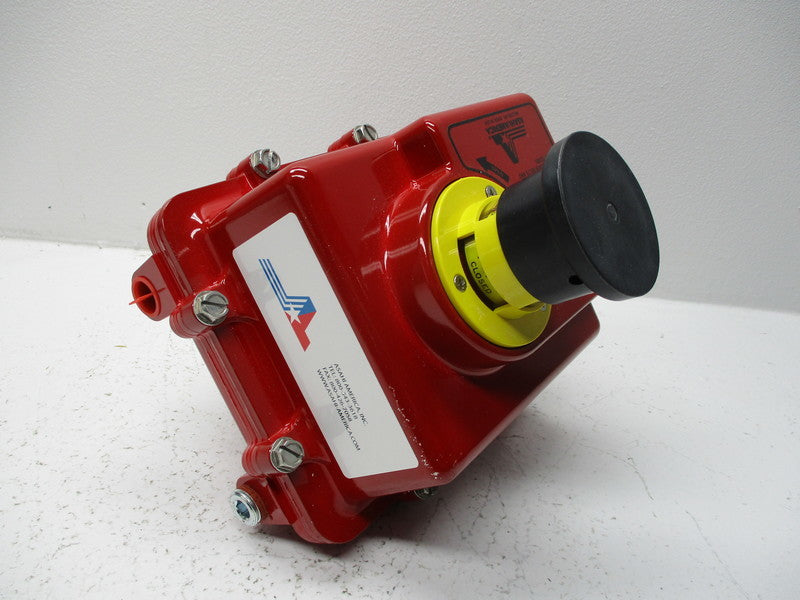 ASAHI/AMERICA A92W NSMP