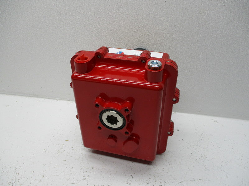 ASAHI/AMERICA A92W NSMP