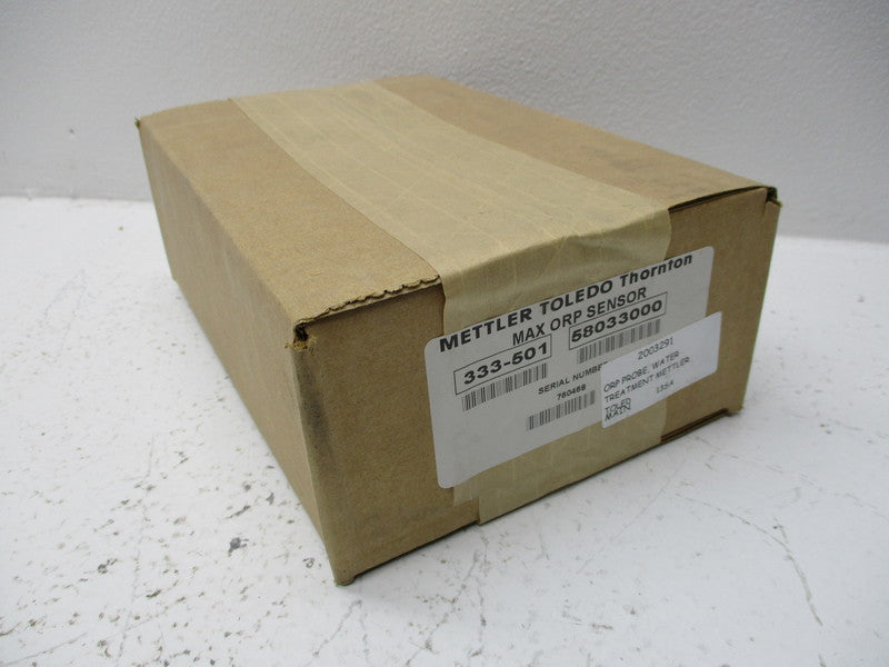 METTLER TOLEDO 333-501 NSFS