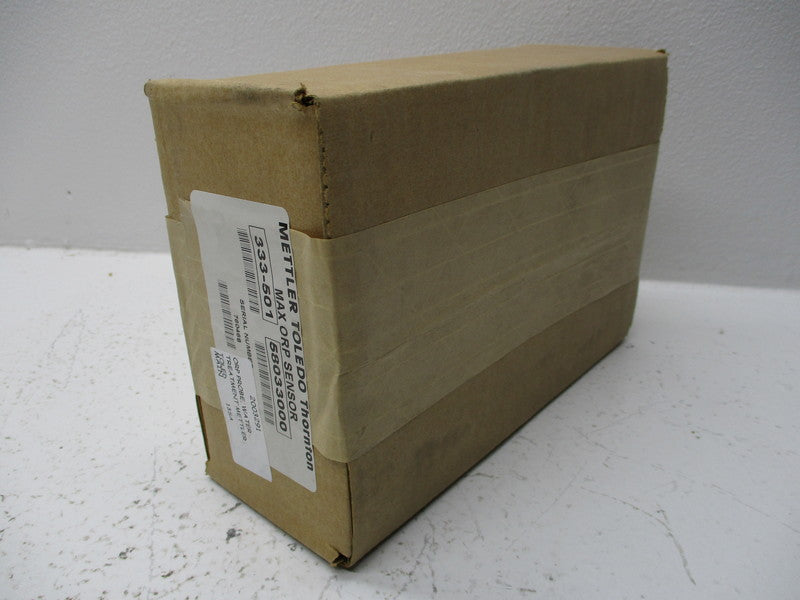 METTLER TOLEDO 333-501 NSFS