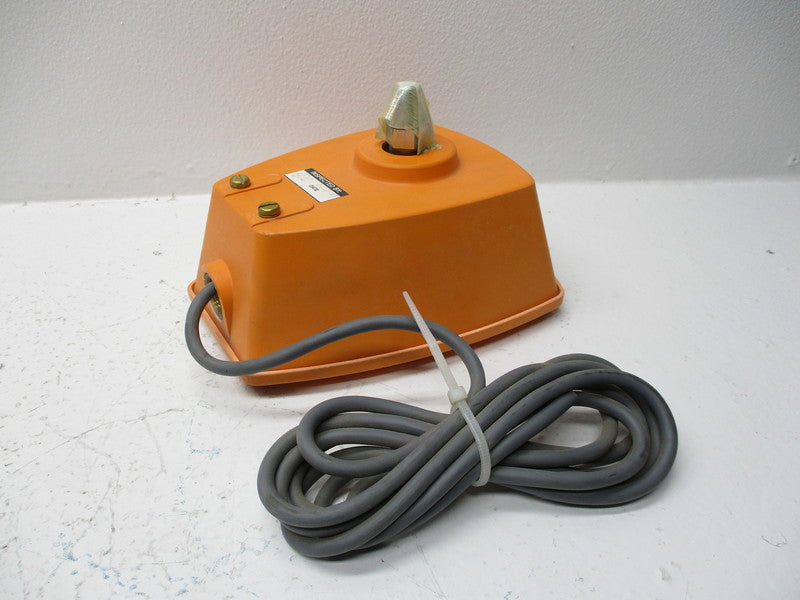 STOCK C23625-1 ROCON SERIES 6 NSNP