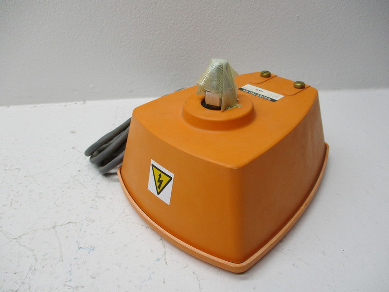 STOCK C23625-1 ROCON SERIES 6 NSNP