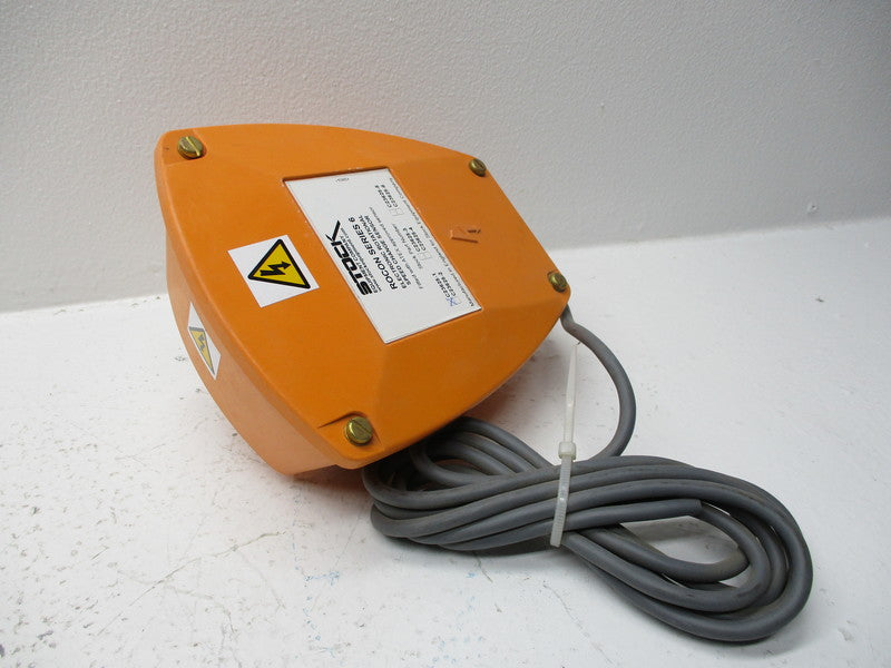 STOCK C23625-1 ROCON SERIES 6 NSNP