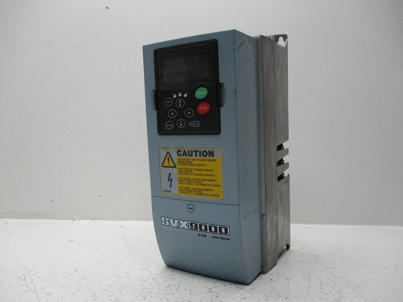 EATON SVX003A1-4A1B1 (AS PICTURED) UNMP