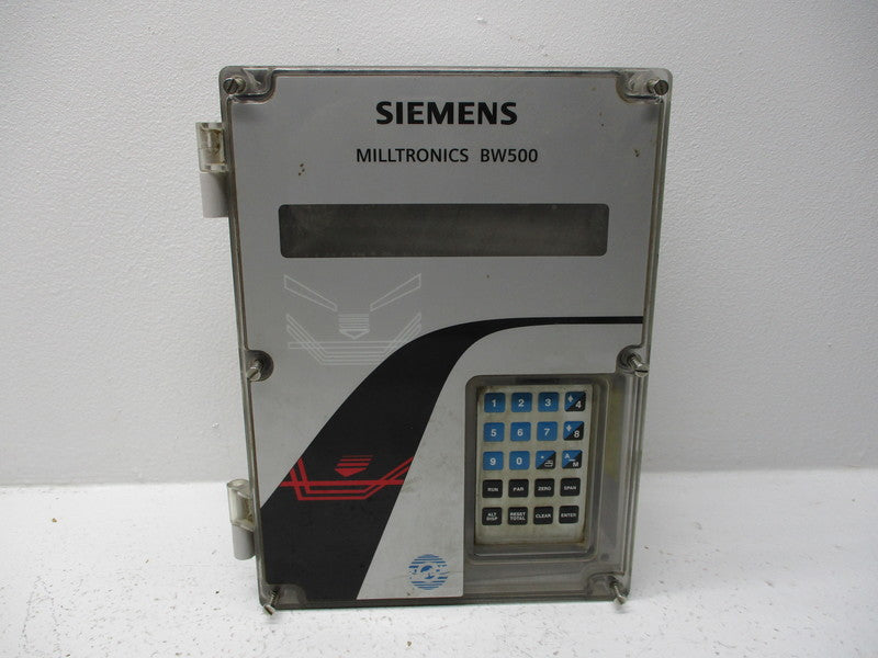 SIEMENS 7MH71522AA001AA (AS PICTURED) UNMP