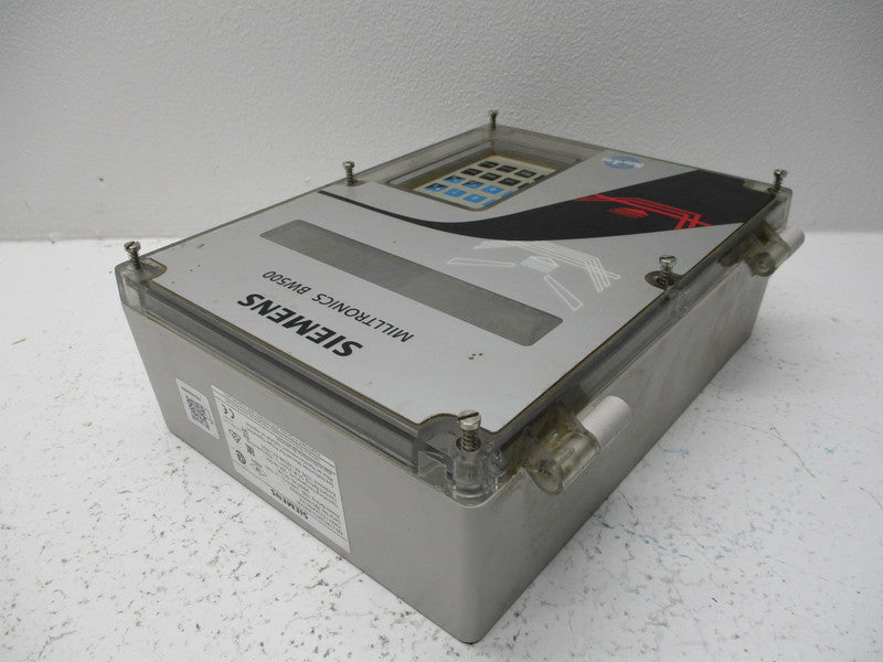 SIEMENS 7MH71522AA001AA (AS PICTURED) UNMP