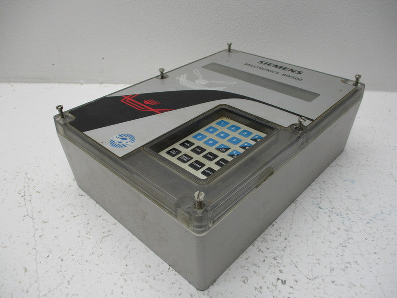 SIEMENS 7MH71522AA001AA (AS PICTURED) UNMP
