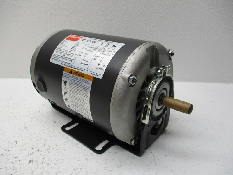 DAYTON 3K772K NSMP